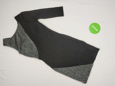 jakie buty do srebrnej sukienki: Tally Weijl, Sukienka damska, S — 2