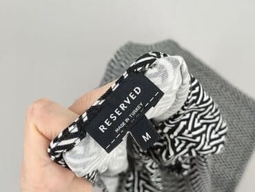 reserved sukienka fioletowa: Reserved, Sukienka damska, rozmiar M — 4