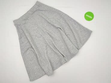 spódniczka plus size: Spódnica damska, rozmiar M — 2