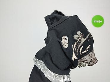 chrome hearts: T-shirt damski, rozmiar M — 4