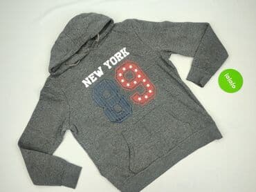 nasa bluzy damskie: Primark, Bluza z kapturem damska, rozmiar L — 4