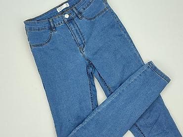 Sinsay, Джинси жіночі, розмір M на lalafo.pl — 1 Sinsay, Джинси жіночі, розмір M — 1