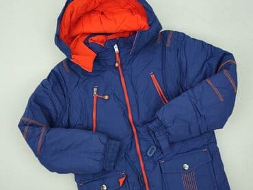 milo kurtki: Kurtka zimowa, 13 lat, 158-164 cm, stan - Idealny — 1