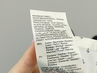 garnitur damski cropp: Orsay, Spodnie materiałowe damskie, rozmiar XL — 6