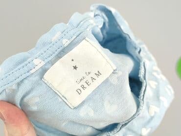 piżamy ciepłe damskie duże rozmiary: Matalan, Koszulka od piżamy, rozmiar L — 4