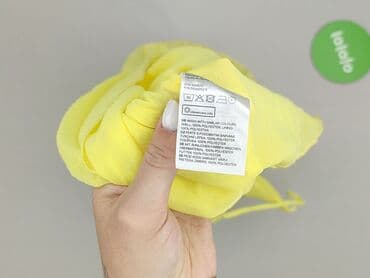 neonowe ubrania h m: H&M, Top damski, rozmiar L — 4