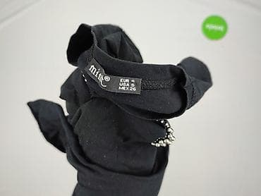 emo bluza: T-shirt damski, rozmiar S — 5