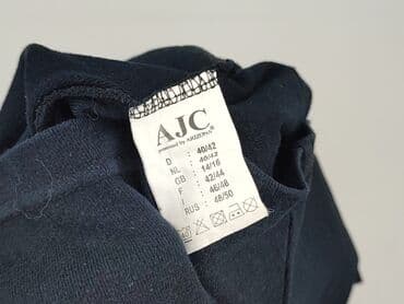 koszulki jacka danielsa: AJC, Women`s T-shirt, size 2XL (EU 44) — 5