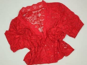 Shein Curve, Bluzka damska, rozmiar 4XL