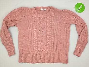 elli swetry: Indiska, Sweter damski, rozmiar L — 3