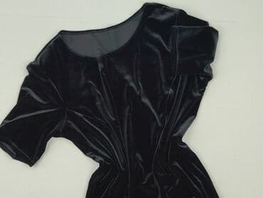 eleganckie sukienki dla niskich pań: Women`s dress, size S — 2