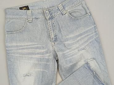 lee jeans: Lee, Jeansy damskie, rozmiar L — 1