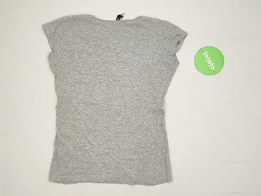 sinsay koszulka essa: Sinsay, T-shirt damski, rozmiar S — 4