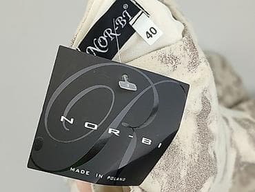 reserved .pl: NOR-BI, Sukienka damska, rozmiar L — 6