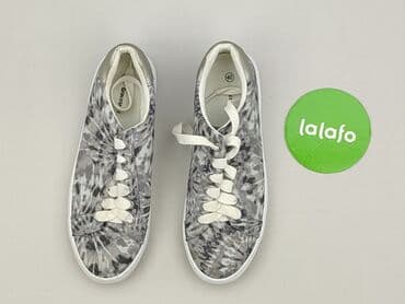 kozaki do kolan ccc: Trampki damskie, rozmiar 40 — 2