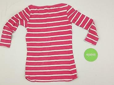 sweter w paski c: Bluzka damska, rozmiar S — 3