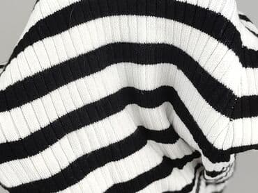 czarne spódniczka sinsay: Sinsay, Sukienka damska, rozmiar S — 6