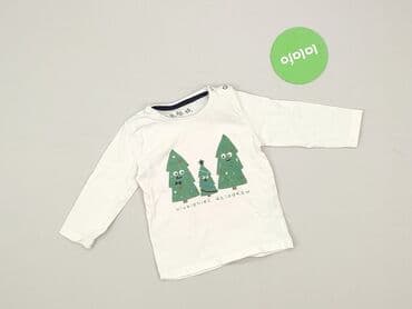 ajax amsterdam koszulka bob marley: Blouse, 5.10.15, 6-9 months, condition - Good — 2