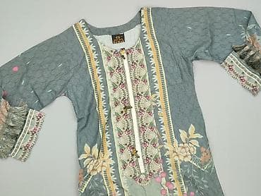 bluzka lamu: Tunika damska, rozmiar S — 1