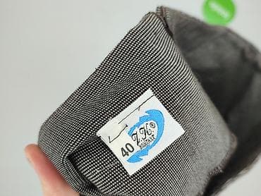 spódnica patchwork: Spódnica damska, rozmiar L — 4