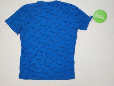 2pac koszulka sinsay: Sinsay, Koszulka dla mężczyzn, rozmiar XS — 3