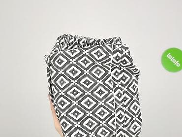 plus size: Spodnie do spania, rozmiar M — 5