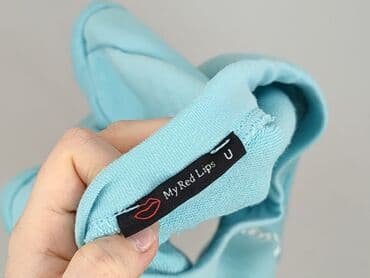 bluzki z jednorozcem: Bluza damska
, One size — 5