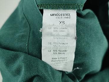 tessentials: Uniformix, T-shirt damski, rozmiar XS — 4