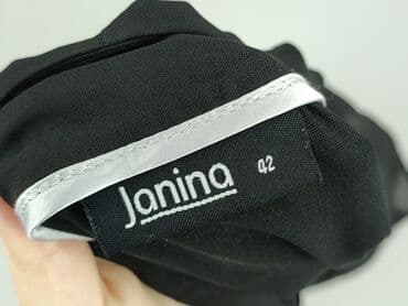 tunika damska: Janina, Tunika damska, rozmiar XL — 4