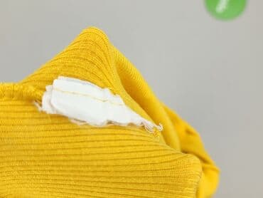 top z odkrytymi ramionami stradivarius: Amisu, Bluzka damska, S — 4