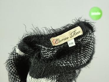 bomber: Cameo Rose, Sweter damski, rozmiar S — 4