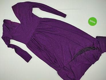 sukienka 52: Burtan Obuwie Taneczne / Burtan Dance Shoes, Sukienka damska, rozmiar L — 3