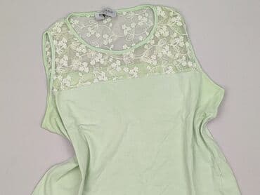 bluzki la blanche: Rue Paris, Top damski, rozmiar M — 1