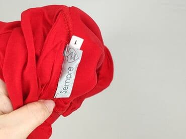 pepco biale koszulki: T-shirt damski, L — 6