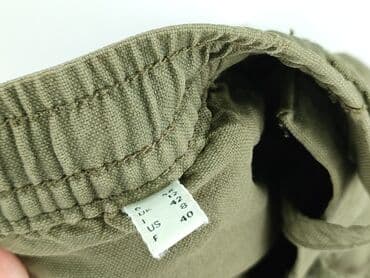 sandały trekkingowe ccc: Esprit, Spodnie cargo damskie, 2XL — 5