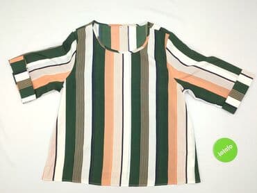 bytom biala koszula: Bluzka damska, rozmiar 2XL — 2
