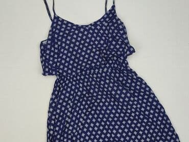 sukienki xxl na lato: Sukienka damska, rozmiar S — 1