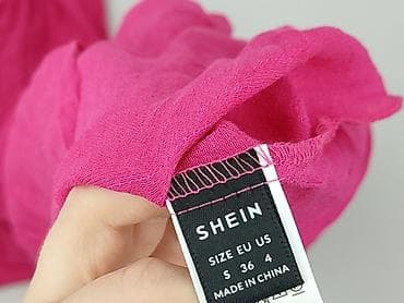 lenary: Shein, Sukienka damska, rozmiar S — 4