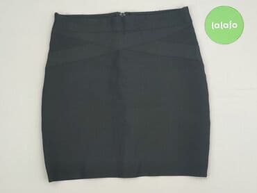 forever 21 spódniczka skórzane: Spódnica damska, rozmiar M — 2