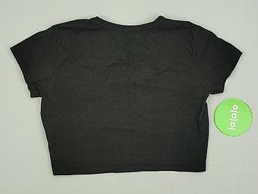 keya koszulki: Sinsay, T-shirt damski, rozmiar XL — 4