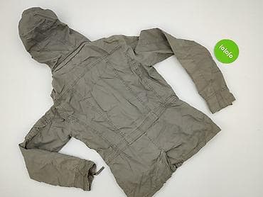 fishbone: Fishbone, Parka damska, rozmiar S — 3