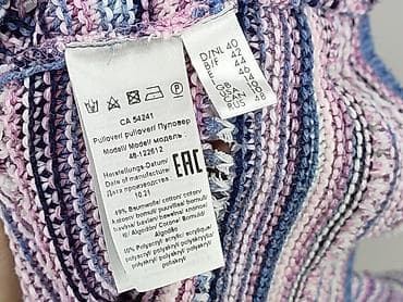 stradivarius pl promo code: Rabe, Светр жіночий, розмір M — 6