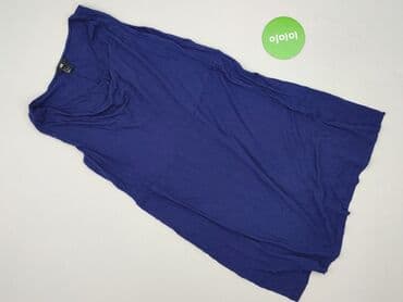 sukienki dla osób z dużym biustem: H&M, Sukienka damska, M — 2