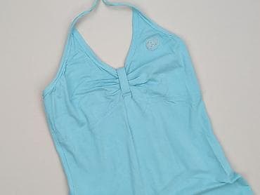 halter: Sukienka damska, rozmiar S — 1