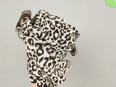 zara sweter w panterkę: Sweter damski, rozmiar M — 4