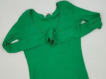 green items: Camaïeu, Bluzka damska, rozmiar S — 1