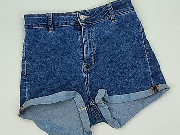H&M Divided, Szorty damskie, rozmiar M