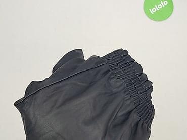 slippers cheap: Bershka, Spodnie dresowe damskie, rozmiar S — 6