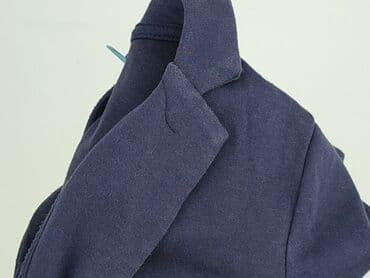 markowe podkoszulki: Blazer, Little kids, 9 years, 128-134 cm, condition - Very good — 6