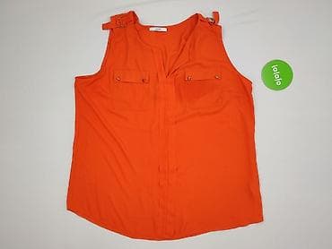 mango len: Bluzka damska, rozmiar XL — 3